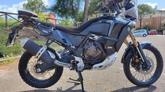 Yamaha Ténéré 700 World Raid (2022 - 25)