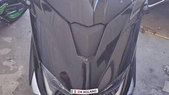 Yamaha T-Max 530 DX (2017 - 19) usata