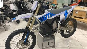 Stark Future Varg MX (2024 - 25) usata