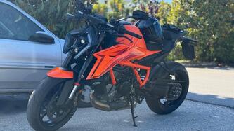 KTM 1390 Super Duke R (2024 - 25) usata