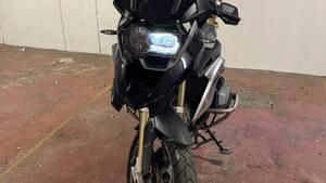 Bmw R 1200 GS (2013 - 16) 
