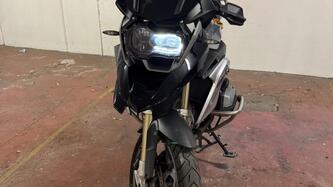 Bmw R 1200 GS (2013 - 16)