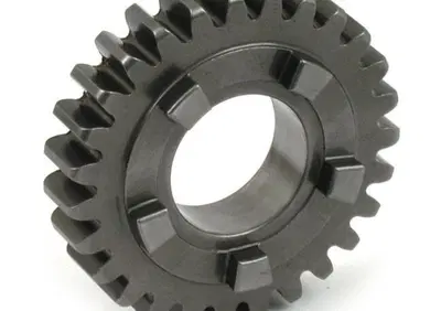 Ingranaggio - Annuncio 9780529