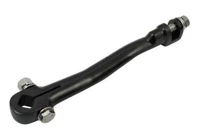 Leva nera per Kickstarter per FL 54-69 e FX 71-72  - Annuncio 9780538