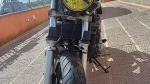 Suzuki GSF 600 Bandit (1995 - 99) 