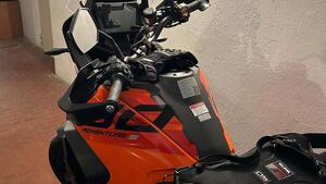 KTM 1290 Super Adventure S (2022 - 25) 