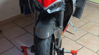 Ducati Streetfighter V2 955 Green (2022 - 23) usata
