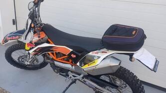 KTM 690 Enduro R (2009 - 11) usata