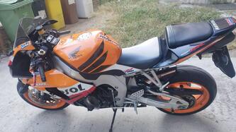 Honda CBR 1000 RR Fireblade (2006 - 07) usata