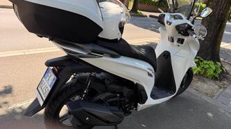 Honda SH 350 (2021 - 24) usata