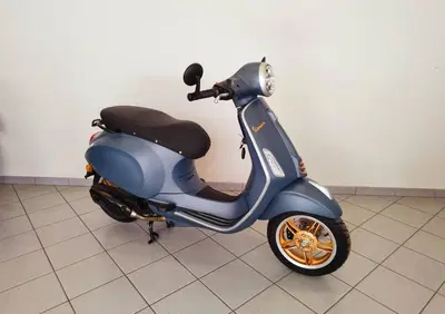 Vespa Primavera 150 Officina 8 (2026) - Annuncio 9780663