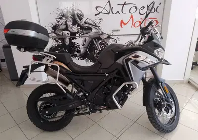 Voge Valico 650DSX (2021 - 24) - Annuncio 9780675