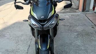 Triumph Street Triple RS (2020 - 22) usata