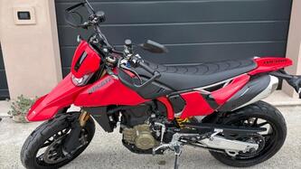 Ducati Hypermotard 698 Mono (2024 - 25) usata