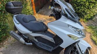 Kymco Xciting 250 (2005 - 06) usata
