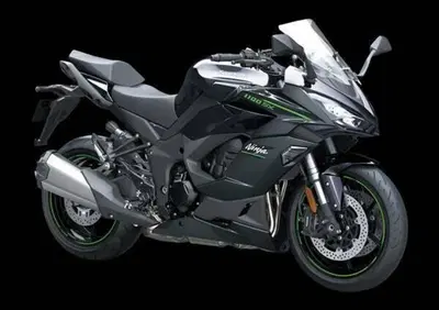 Kawasaki Ninja 1100 SX (2025 - 26) - Annuncio 9780676