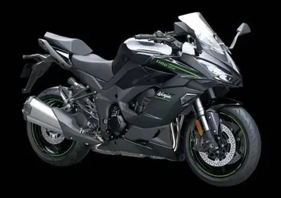 Kawasaki Ninja 1100 SX (2025 - 26) - Annuncio 9780677