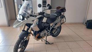 Bmw R 1200 GS (2010 - 12) 