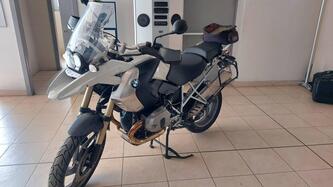Bmw R 1200 GS (2010 - 12)