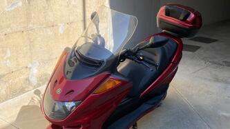 Yamaha Majesty 250 (1999 - 06) usata