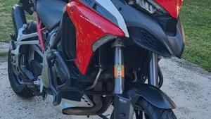 Ducati Multistrada V4 S (2021 - 24) 