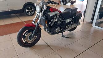 Yamaha V-Max 1200 usata