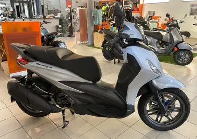 Piaggio Beverly 310 S (2025 - 26) - Annuncio 9780719