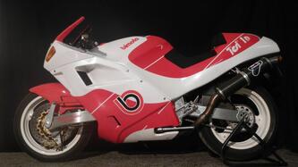 Bimota Tesi 1D usata
