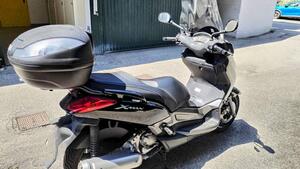 Yamaha X-Max 250 (2007 - 09) 