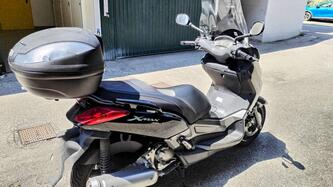Yamaha X-Max 250 (2007 - 09)