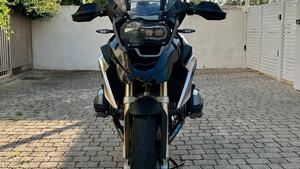 Bmw R 1200 GS (2013 - 16) 