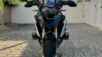 Bmw R 1200 GS (2013 - 16) usata