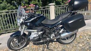 Bmw R 1200 R (2006 - 11) 