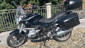 Bmw R 1200 R (2006 - 11) usata