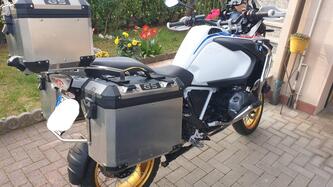 Bmw R 1250 GS Adventure (2021 - 24) usata