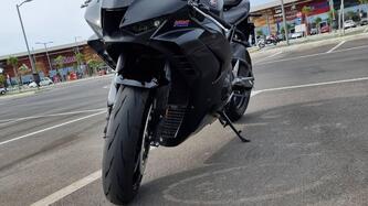 Honda CBR 1000 RR-R Fireblade (2020 - 21) usata