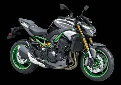 Kawasaki Z 900 SE (2025 - 26) - Annuncio 9780772