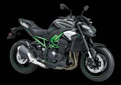 Kawasaki Z 900 (2025 - 26) - Annuncio 9780774