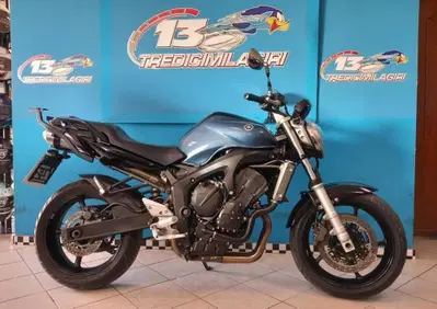 Yamaha FZ6 (2004 - 07) - Annuncio 9780790