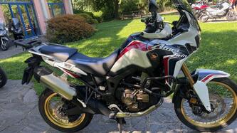 Honda Africa Twin CRF 1000L DCT (2018 - 19)