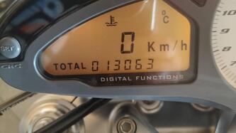 MV Agusta Brutale 1078 RR