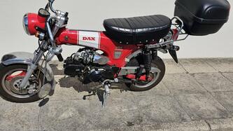 Honda Dax 125 (2023 - 24) usata