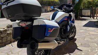Bmw K 1600 GT (2022 - 25) usata