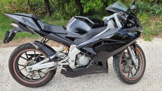 Aprilia RS 50 (2006 - 13) usata