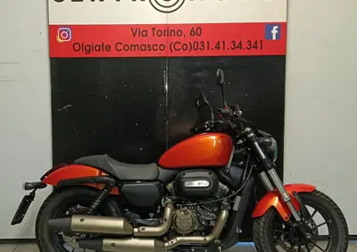 QJ Motor SRV 300 (2023 - 25) - Annuncio 9780840