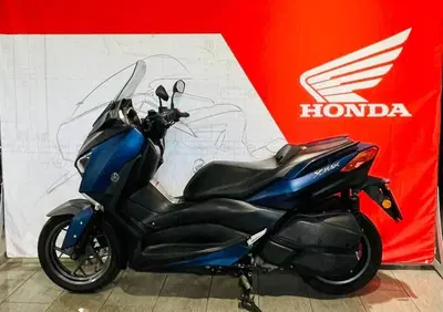Yamaha X-Max 300 ABS (2017 - 20) - Annuncio 9780848