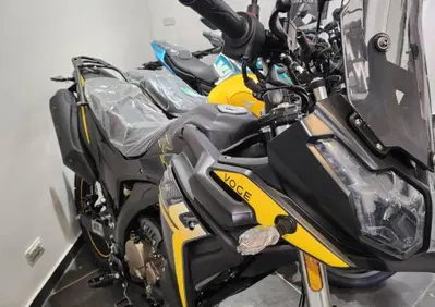 Voge Valico 300 Rally (2022 - 26) - Annuncio 9780864