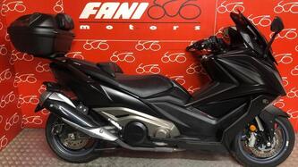 Kymco AK 550 ETS (2021 - 25) usata