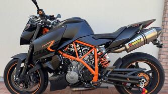 KTM 990 Super Duke R (2009 - 11) usata