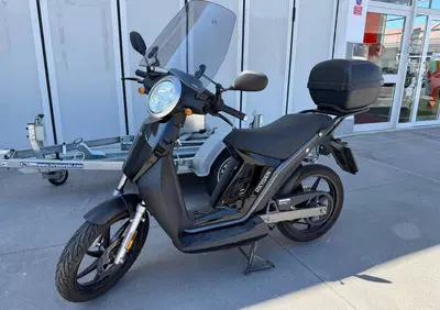 Quadro Oxygen L3e (2019) - Annuncio 9780904